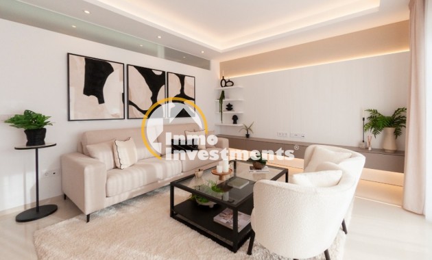 New build - Apartment - Ciudad Quesada