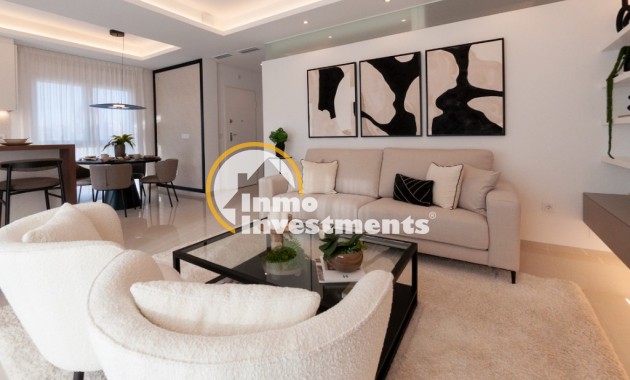 New build - Apartment - Ciudad Quesada