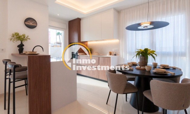 New build - Apartment - Ciudad Quesada