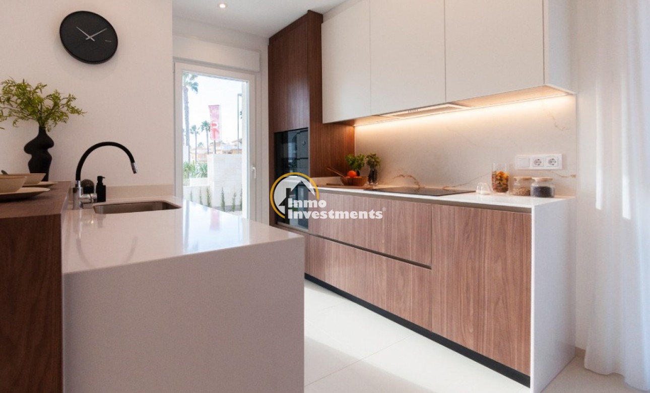 New build - Apartment - Ciudad Quesada
