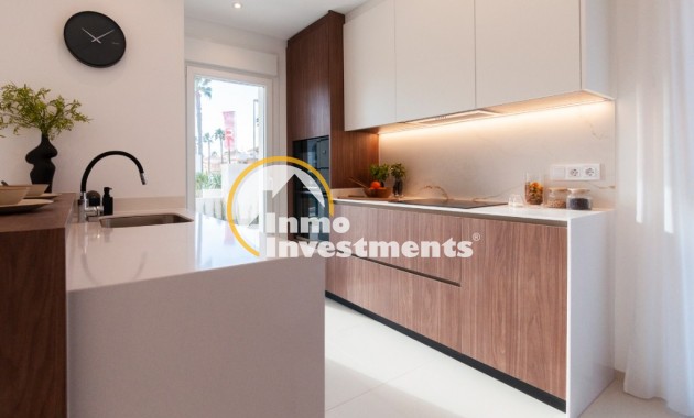 New build - Apartment - Ciudad Quesada