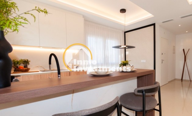 New build - Apartment - Ciudad Quesada