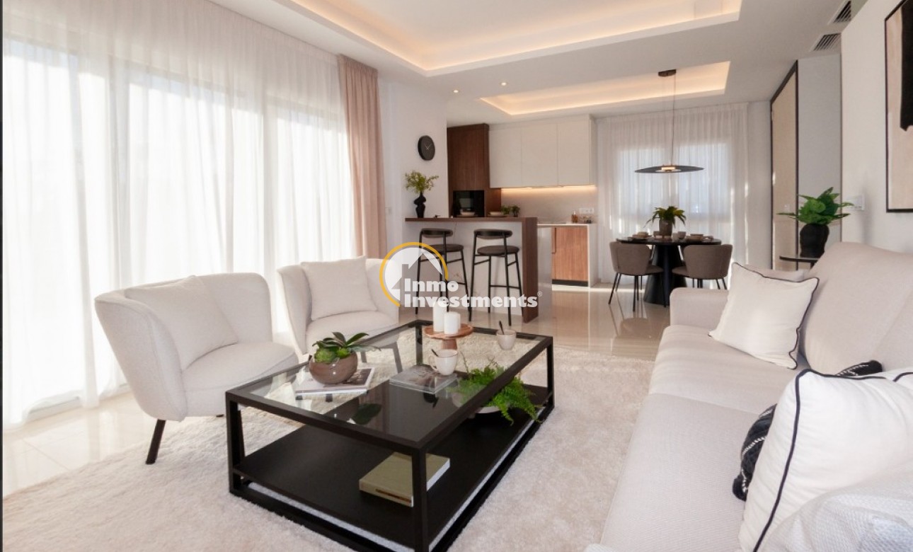 New build - Apartment - Ciudad Quesada