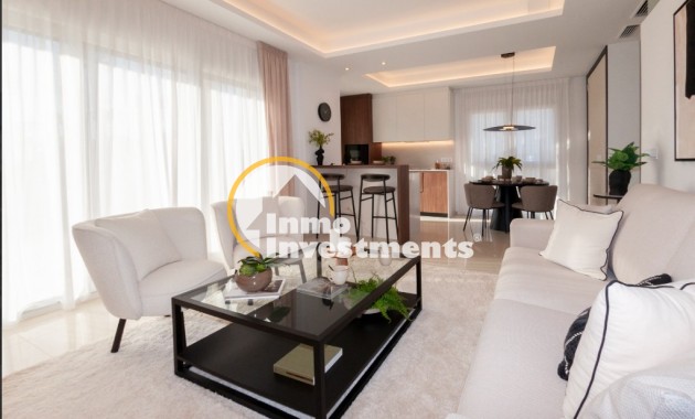 New build - Apartment - Ciudad Quesada