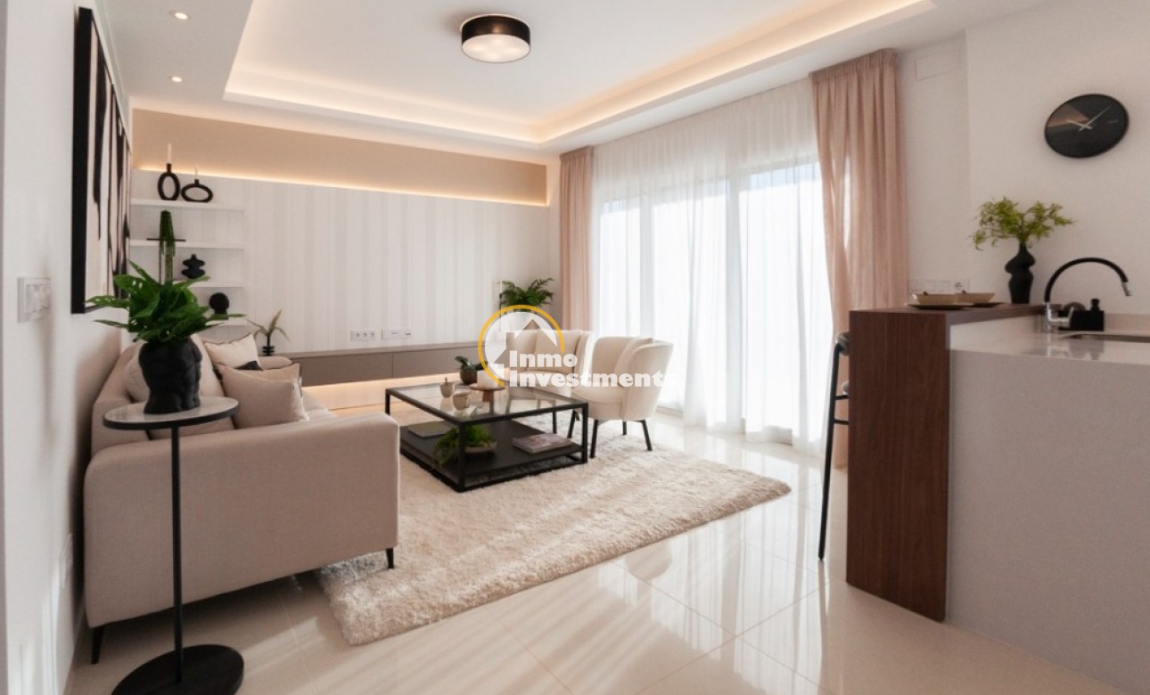 New build - Apartment - Ciudad Quesada