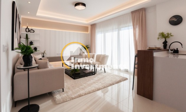 New build - Apartment - Ciudad Quesada