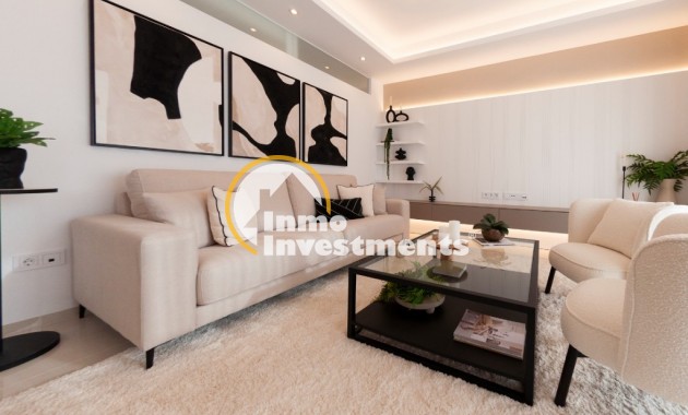 New build - Apartment - Ciudad Quesada