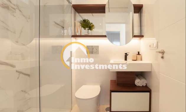 New build - Apartment - Ciudad Quesada