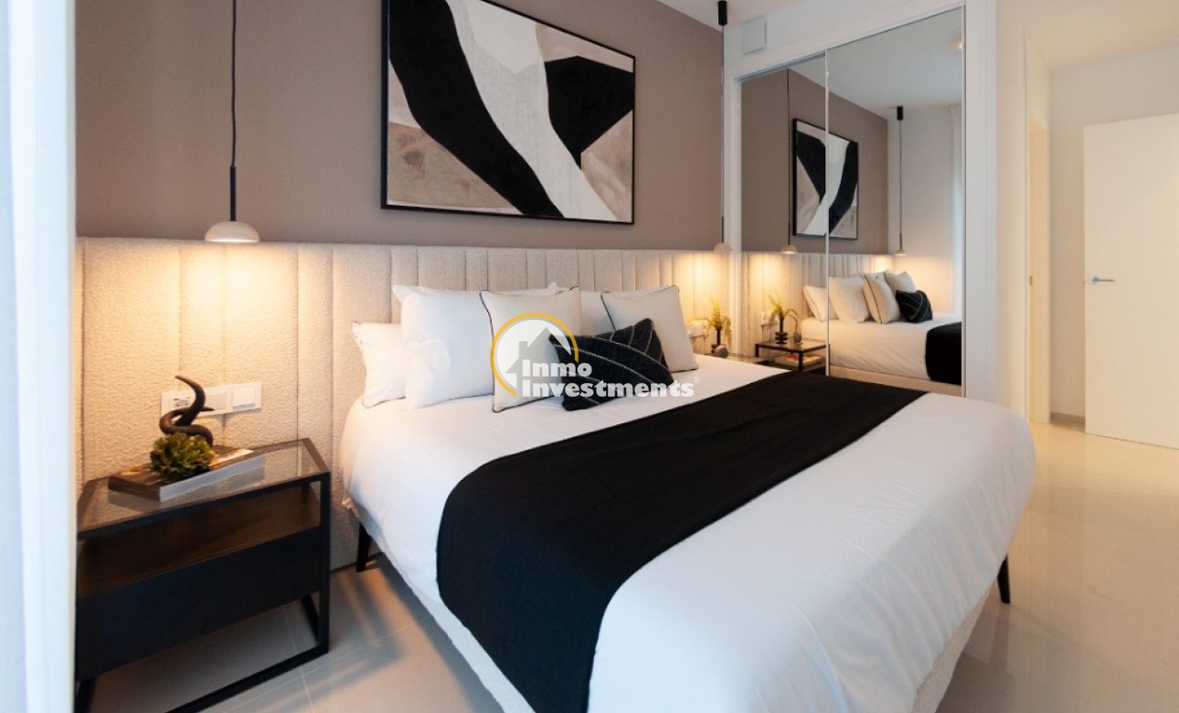 New build - Apartment - Ciudad Quesada