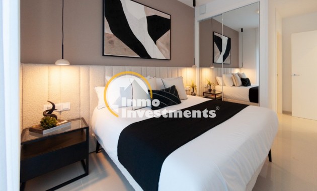 New build - Apartment - Ciudad Quesada