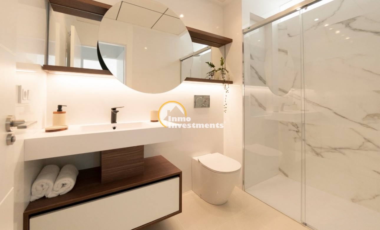 New build - Apartment - Ciudad Quesada