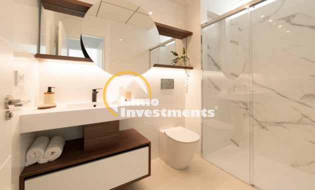 New build - Apartment - Ciudad Quesada