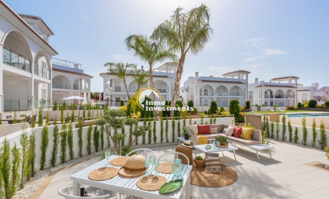 New build - Apartment - Ciudad Quesada