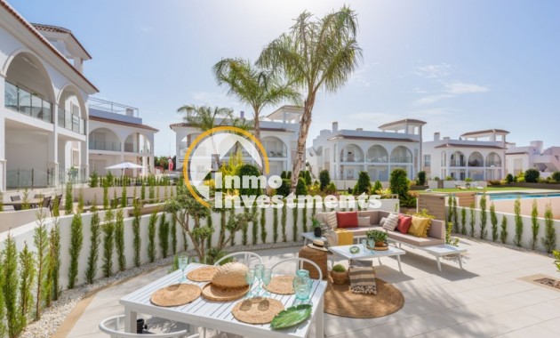 New build - Apartment - Ciudad Quesada