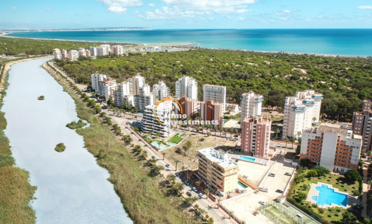 Nieuwbouw - Appartement - Guardamar del Segura