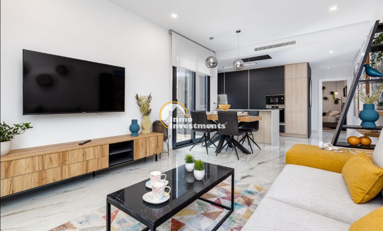 Nieuwbouw - Appartement - Guardamar del Segura