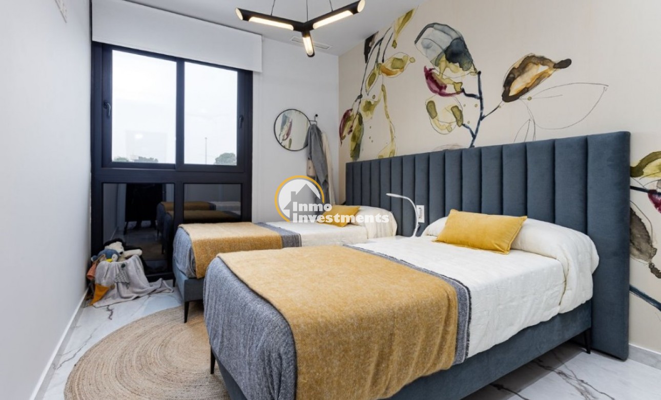 Nieuwbouw - Appartement - Guardamar del Segura