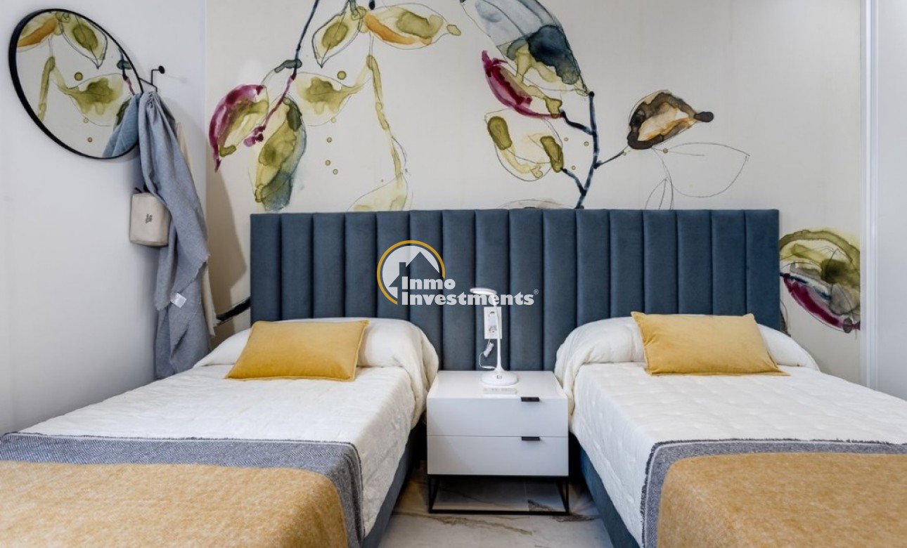 Nieuwbouw - Appartement - Guardamar del Segura