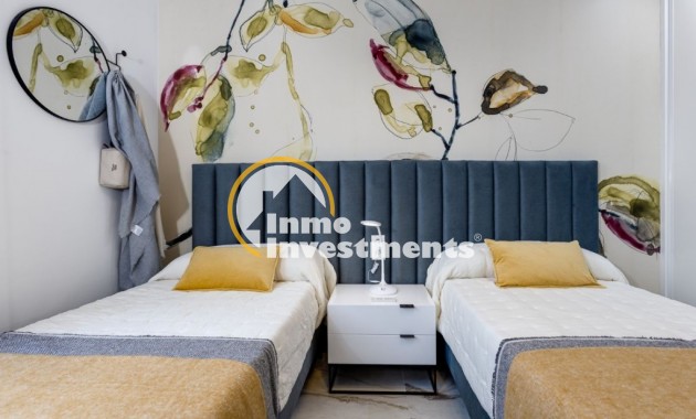 Nieuwbouw - Appartement - Guardamar del Segura