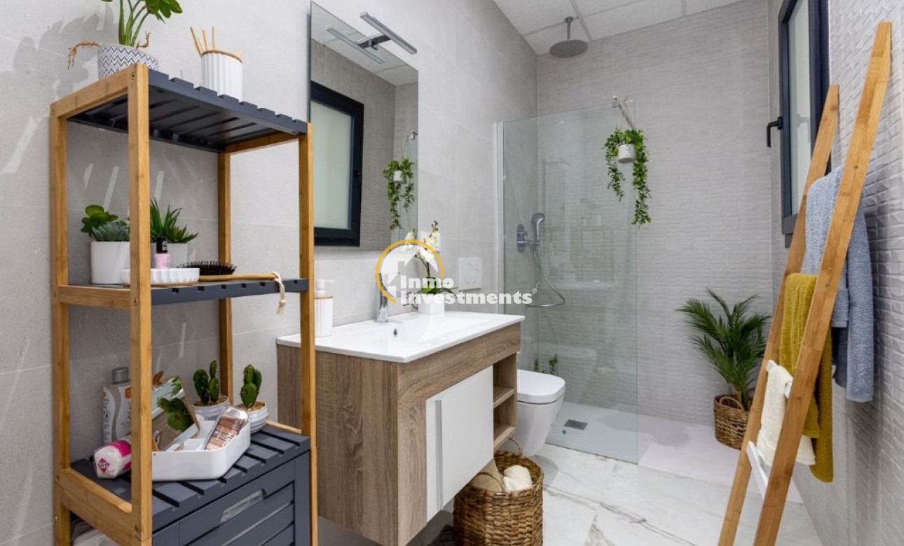 Nieuwbouw - Appartement - Guardamar del Segura