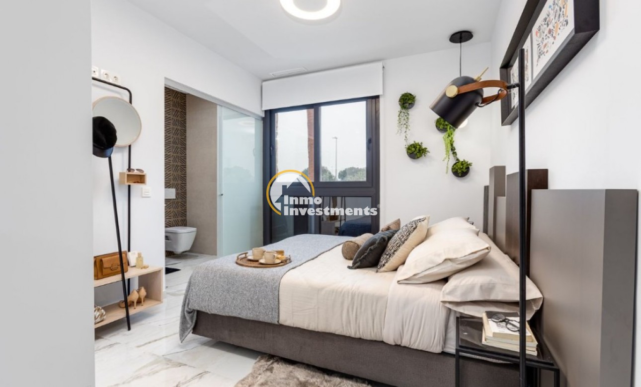 Nieuwbouw - Appartement - Guardamar del Segura