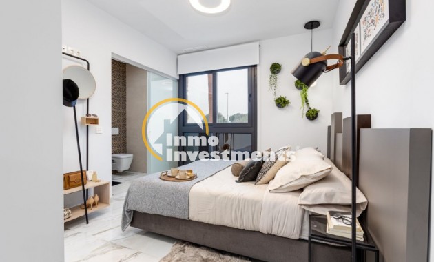 Nieuwbouw - Appartement - Guardamar del Segura