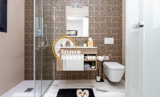 Nieuwbouw - Appartement - Guardamar del Segura