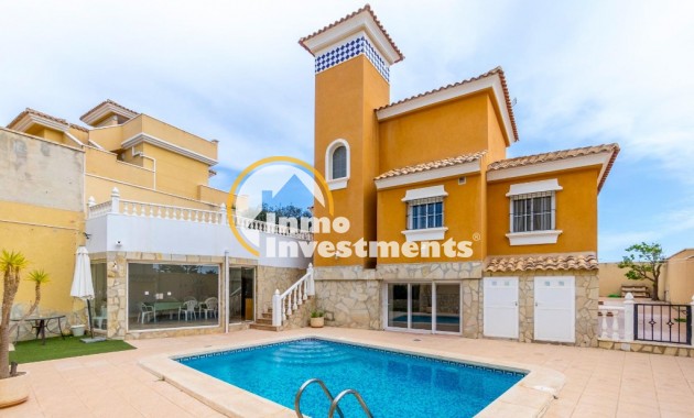 Bestaande bouw - Villa - Orihuela Costa - 