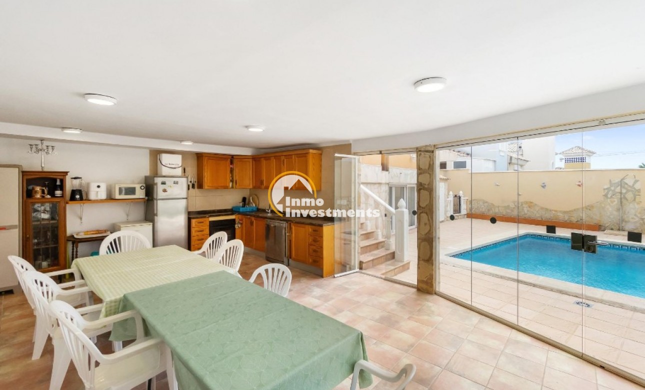 Bestaande bouw - Villa - Orihuela Costa - 