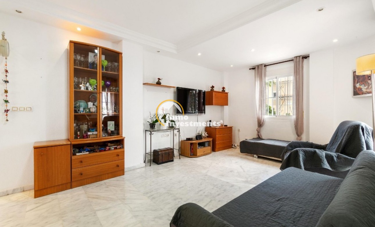 Bestaande bouw - Villa - Orihuela Costa - 