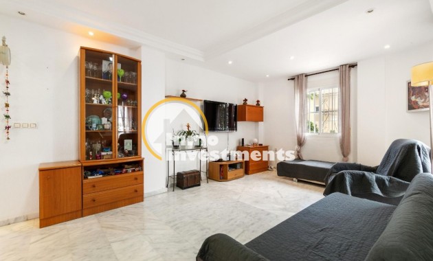 Bestaande bouw - Villa - Orihuela Costa - 