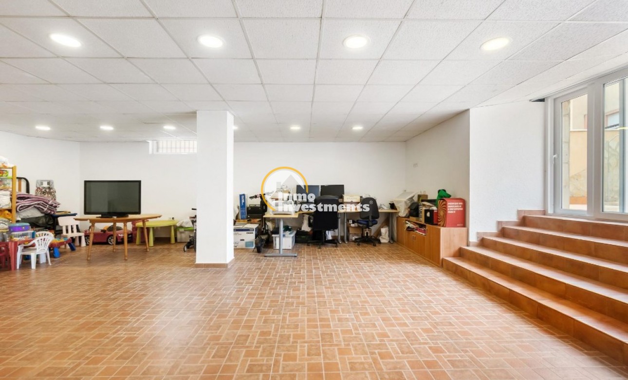 Bestaande bouw - Villa - Orihuela Costa - 