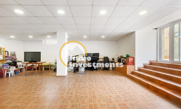 Bestaande bouw - Villa - Orihuela Costa - 