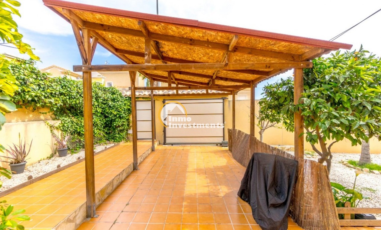 Bestaande bouw - Villa - Orihuela Costa - 