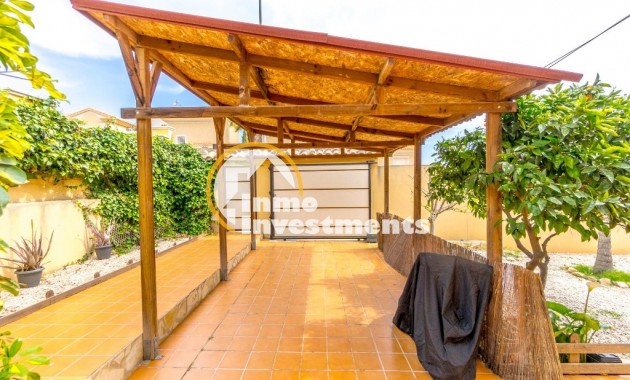 Bestaande bouw - Villa - Orihuela Costa - 