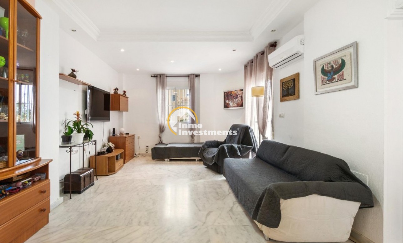 Bestaande bouw - Villa - Orihuela Costa - 