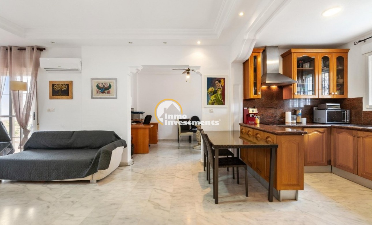 Bestaande bouw - Villa - Orihuela Costa - 