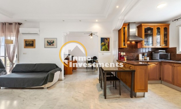 Bestaande bouw - Villa - Orihuela Costa - 