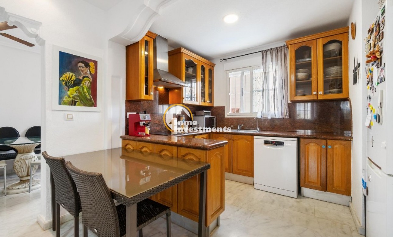 Bestaande bouw - Villa - Orihuela Costa - 