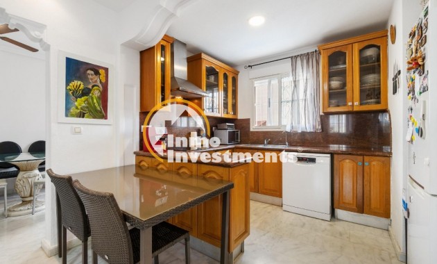 Bestaande bouw - Villa - Orihuela Costa - 