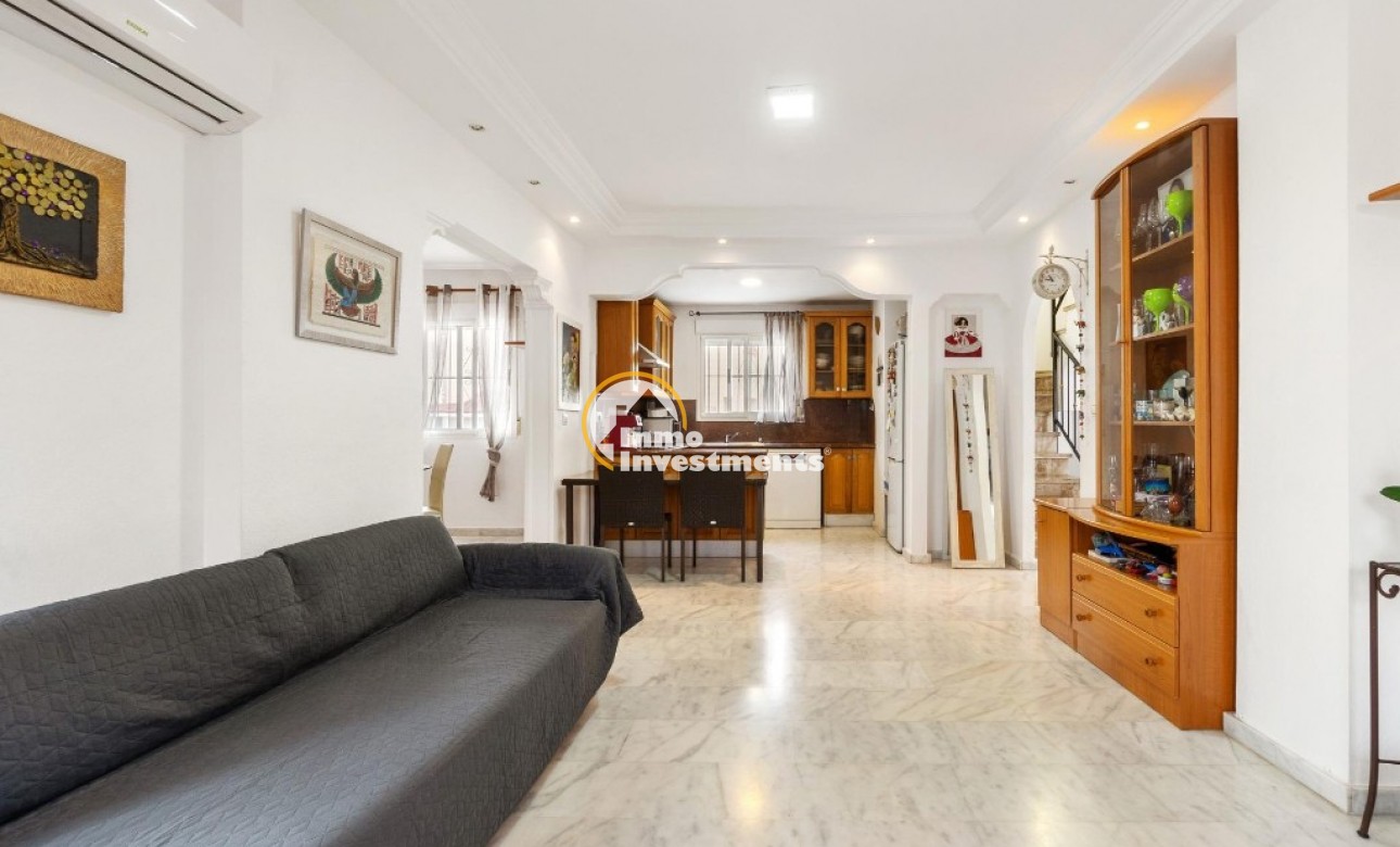 Bestaande bouw - Villa - Orihuela Costa - 