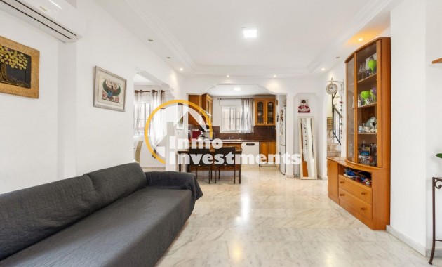 Bestaande bouw - Villa - Orihuela Costa - 