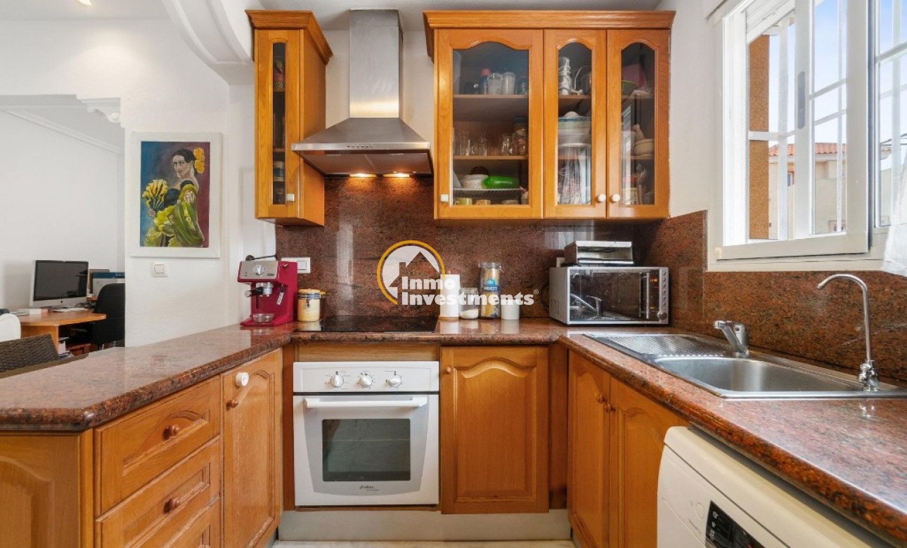 Bestaande bouw - Villa - Orihuela Costa - 