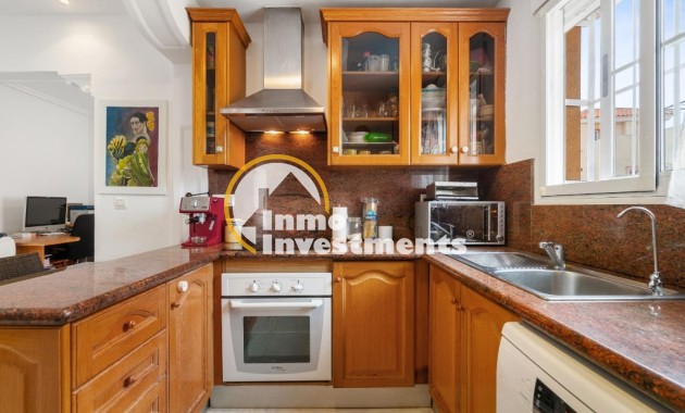 Bestaande bouw - Villa - Orihuela Costa - 