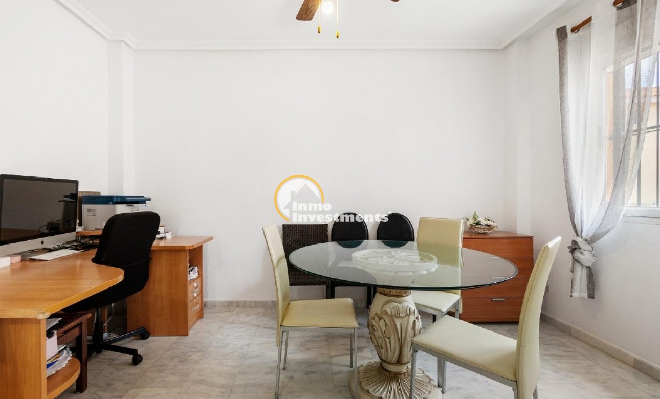 Bestaande bouw - Villa - Orihuela Costa - 