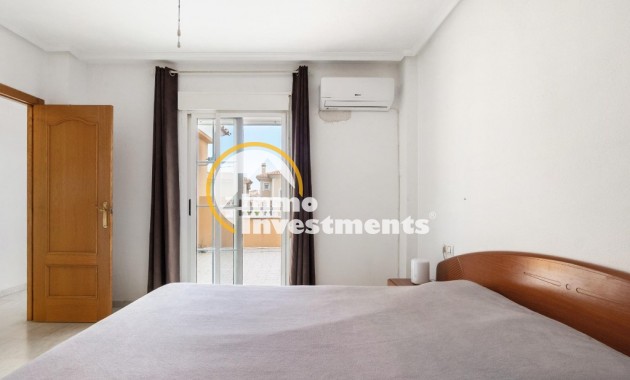 Bestaande bouw - Villa - Orihuela Costa - 