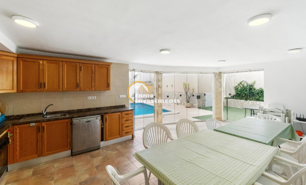 Bestaande bouw - Villa - Orihuela Costa - 