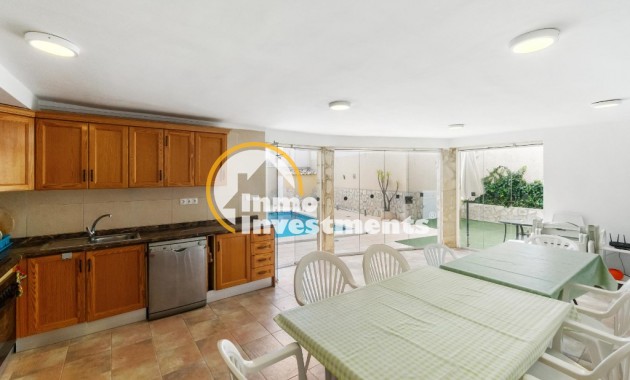 Bestaande bouw - Villa - Orihuela Costa - 