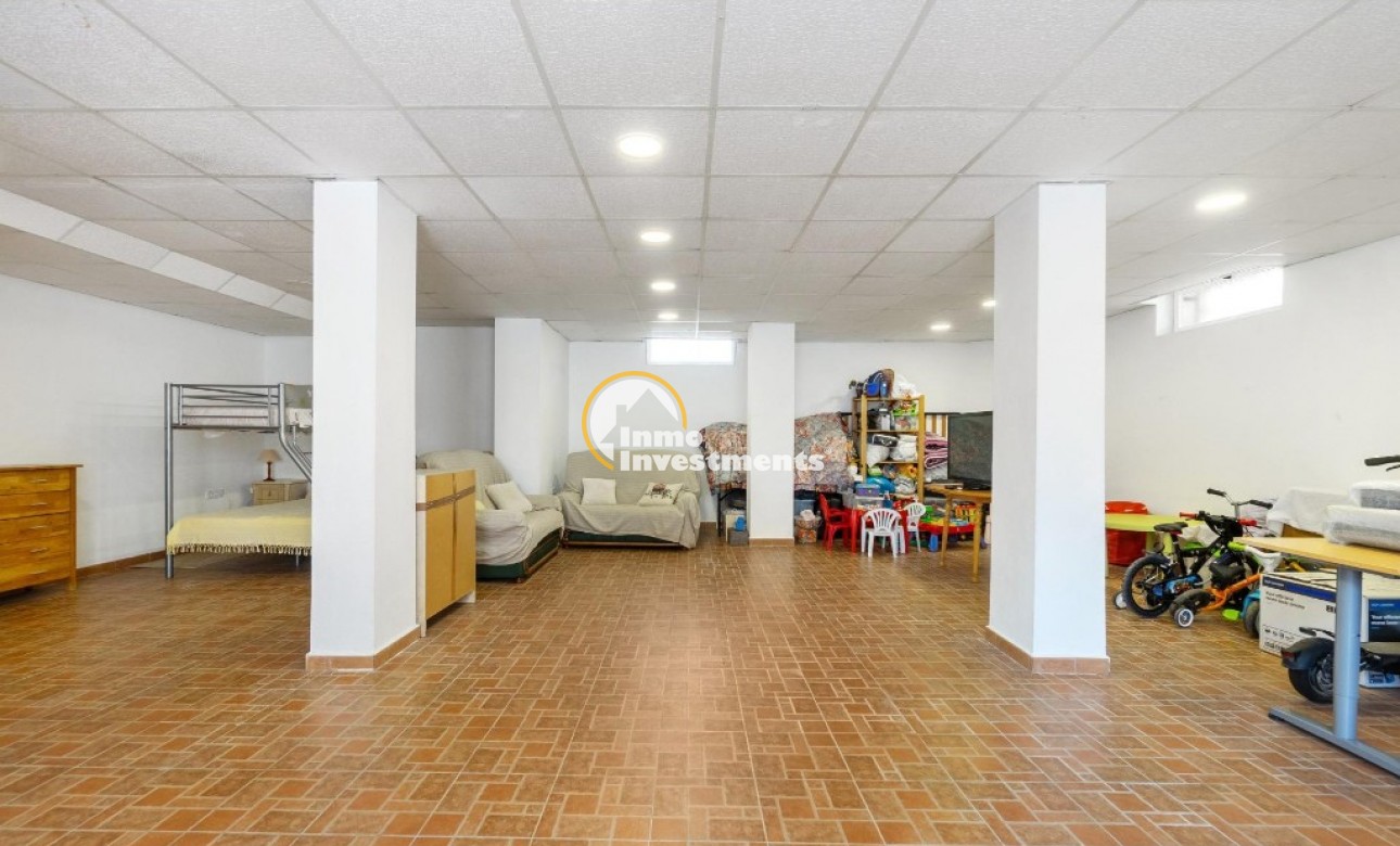 Bestaande bouw - Villa - Orihuela Costa - 