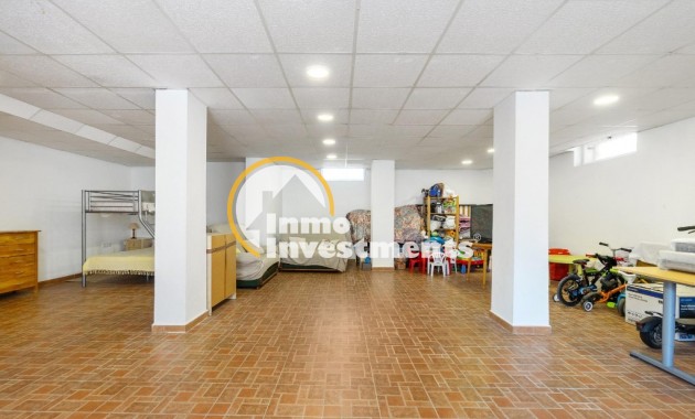 Bestaande bouw - Villa - Orihuela Costa - 